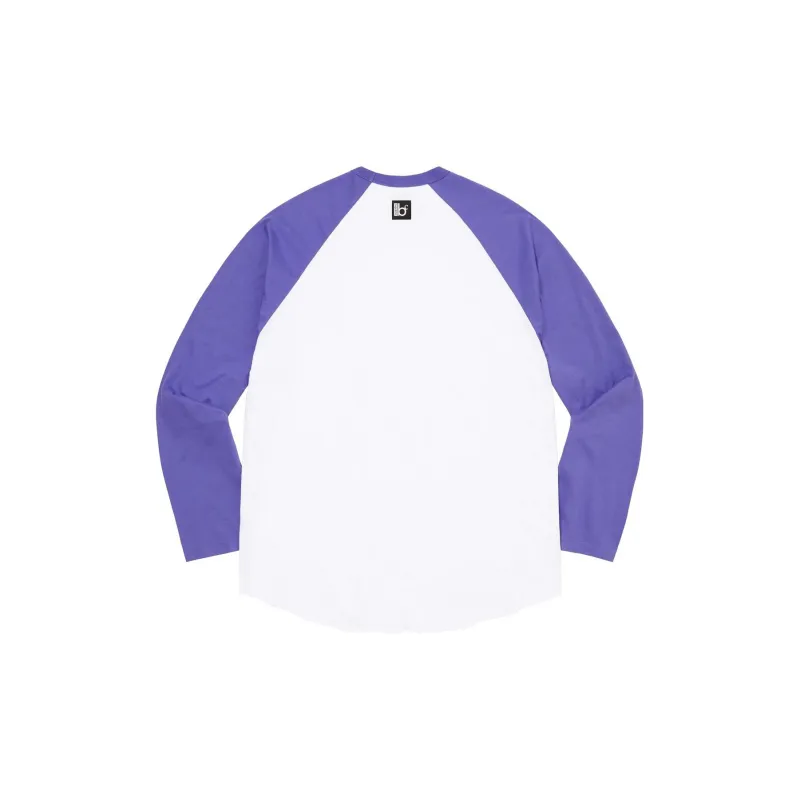 Supreme Bernadette Corporation Raglan L/S Top-4