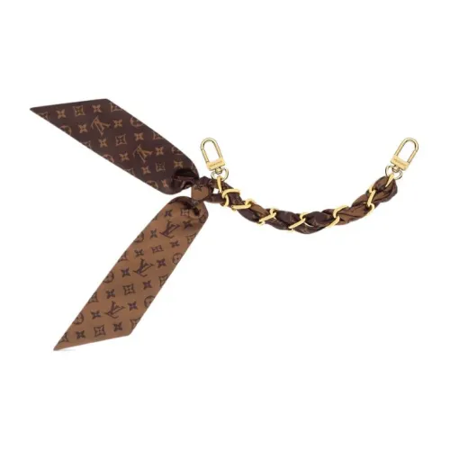 LOUIS VUITTON Shoulder Strap Bag