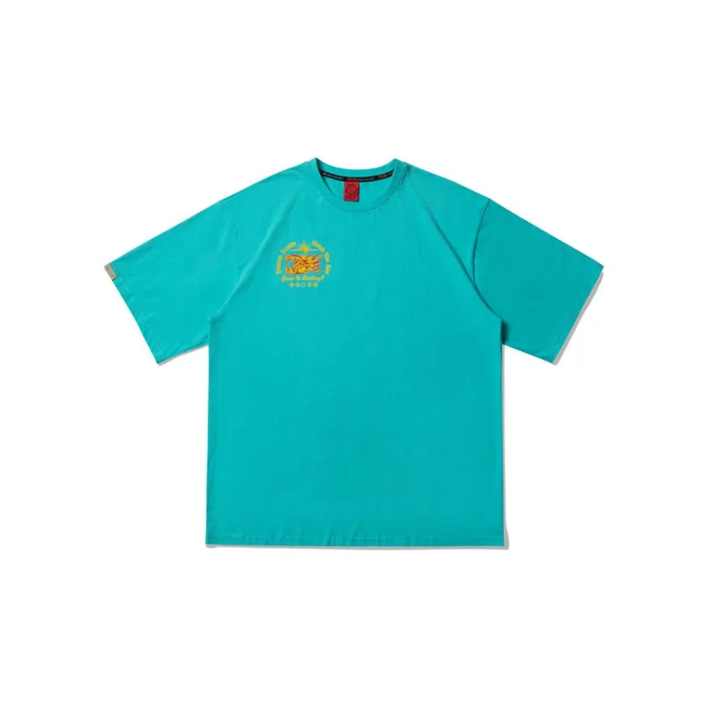 OSCill T Shirts Men-4