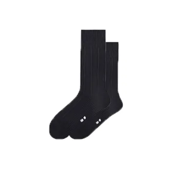 ALMOND ROCKS Unisex Mid Calf Socks