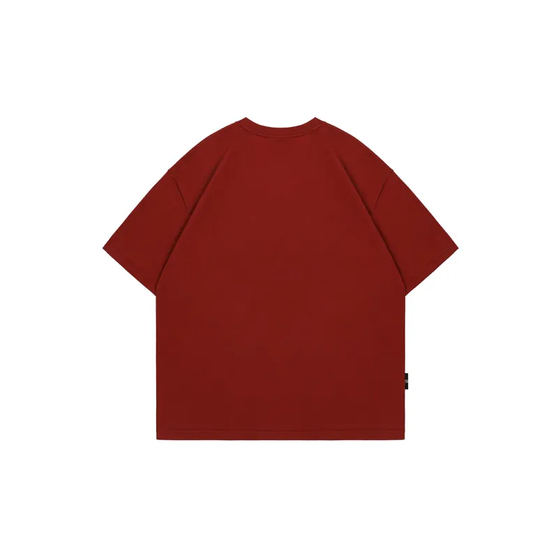 BJHG Unreal T Shirts Unisex-1