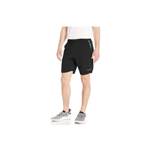 Champion Basketball Shorts Men Black