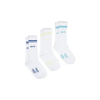 Levis Men Knee-high Socks