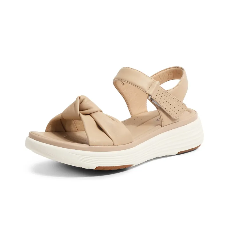 Senda Stylish Sandal 4cm Women's-1