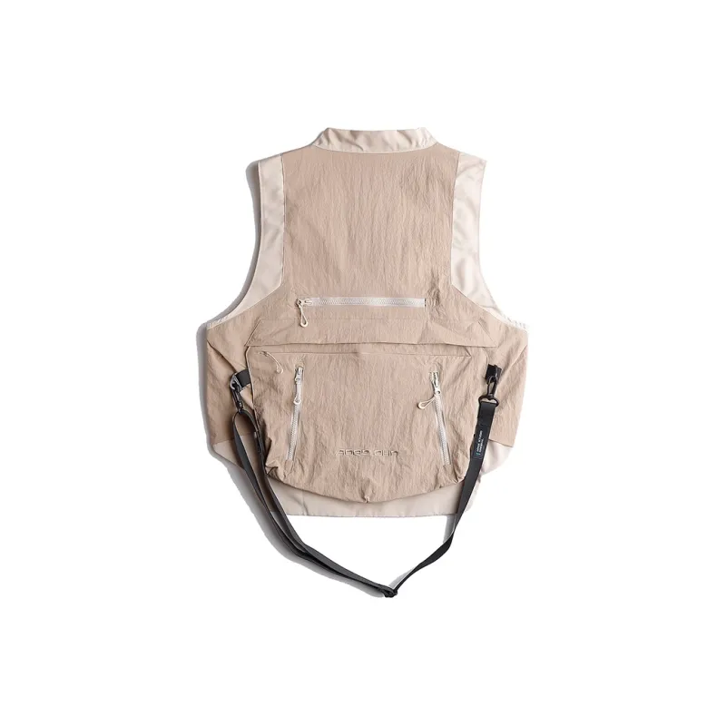 AOGZ Vests Unisex-9