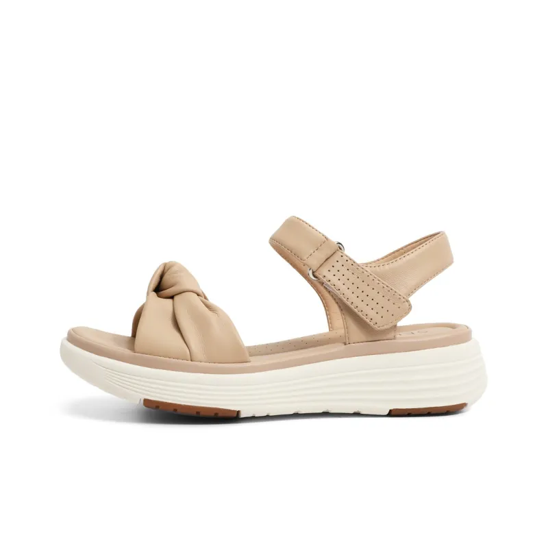Senda Stylish Sandal 4cm Women's-0