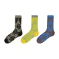 Black+Yellow+Blue 3 Pack