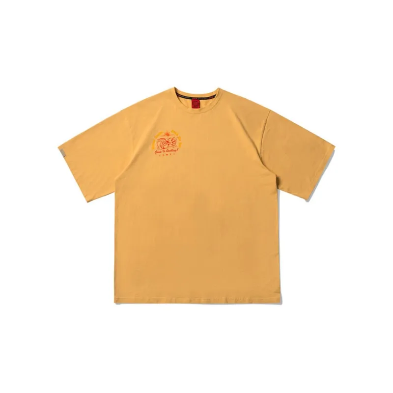 OSCill T Shirts Men-1