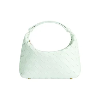 Bottega Veneta Wallace Mini Handbag