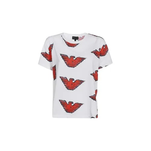 EMPORIO ARMANI T-Shirts Women's