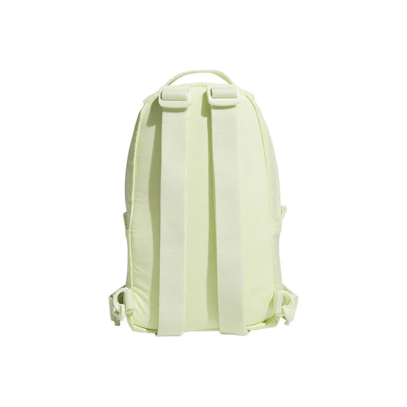 Adidas Disney Collaboration Polyester Backpack Regular Unisex Green-2