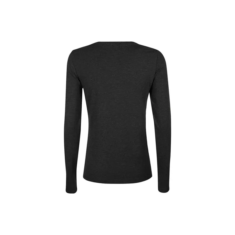 EMPORIO ARMANI SS23 Regular T Shirt Women's Black-1