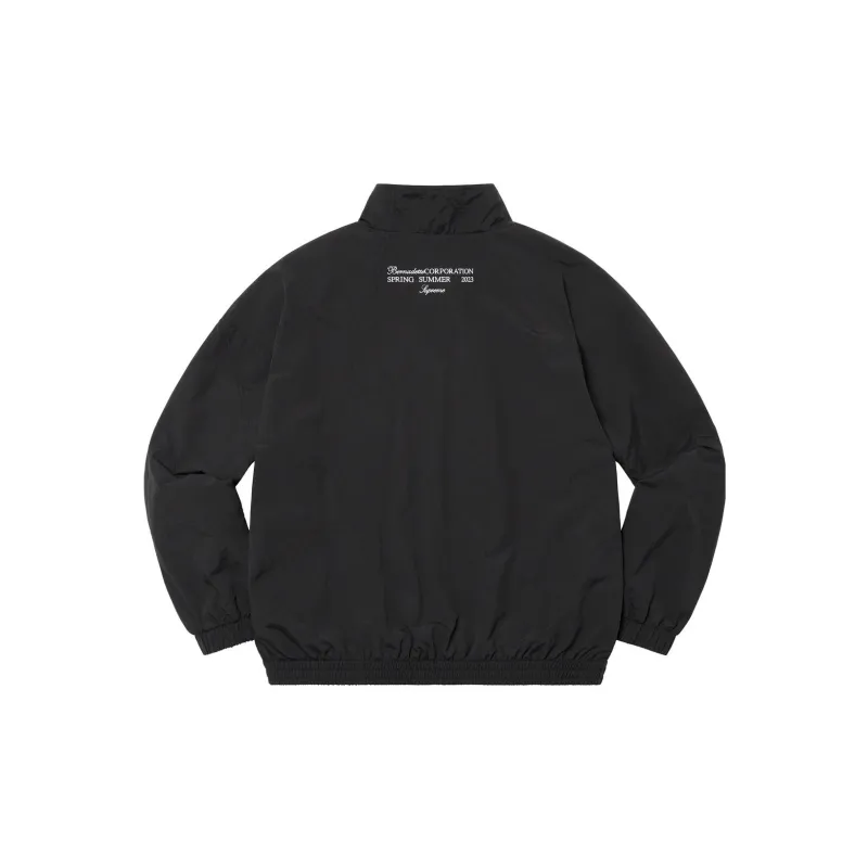 Supreme Bernadette Corporation Track Jacket-4