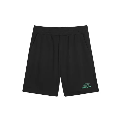 Skechers Colorful Casual Shorts Men