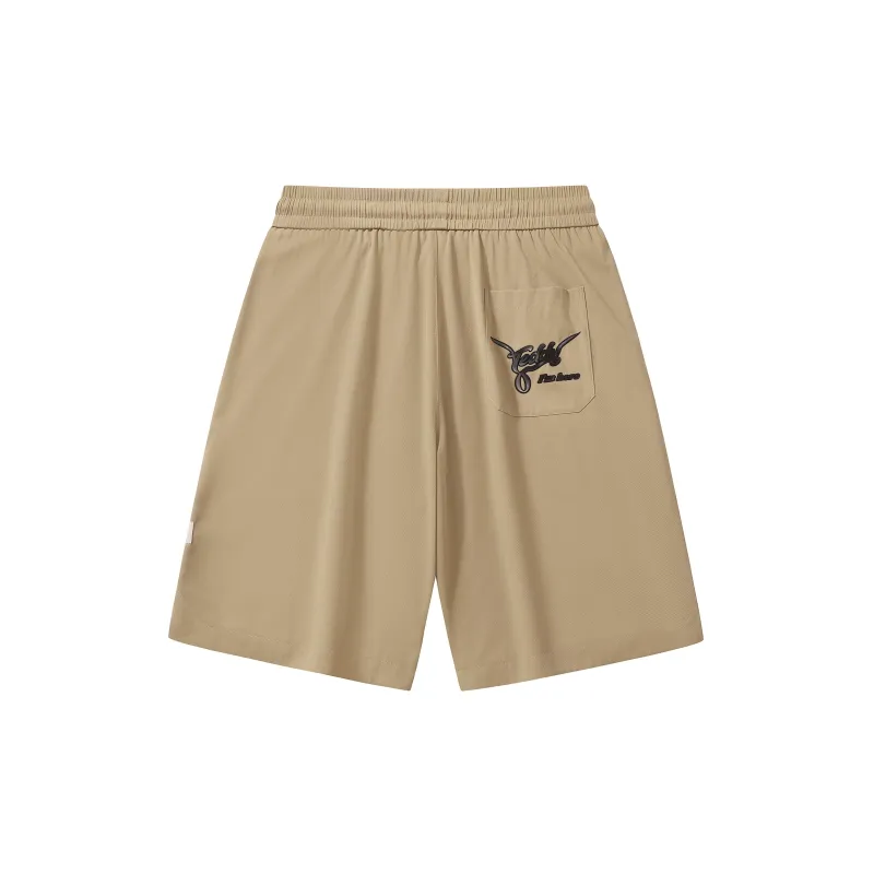 Teddy Bear Collection Shorts Unisex-8
