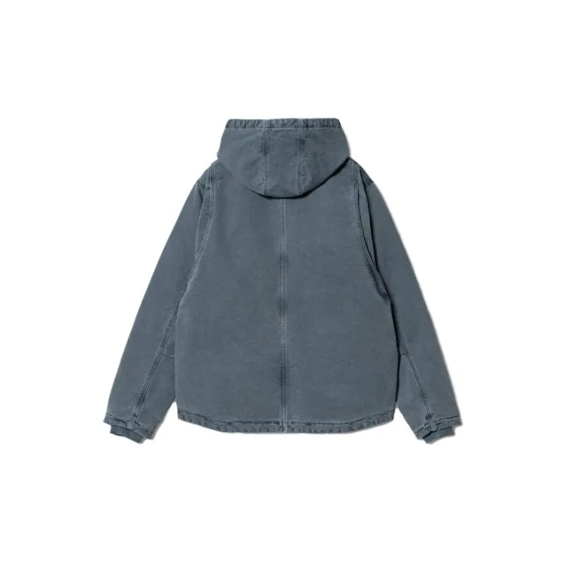 Carhartt WIP Jackets Unisex Blue-1