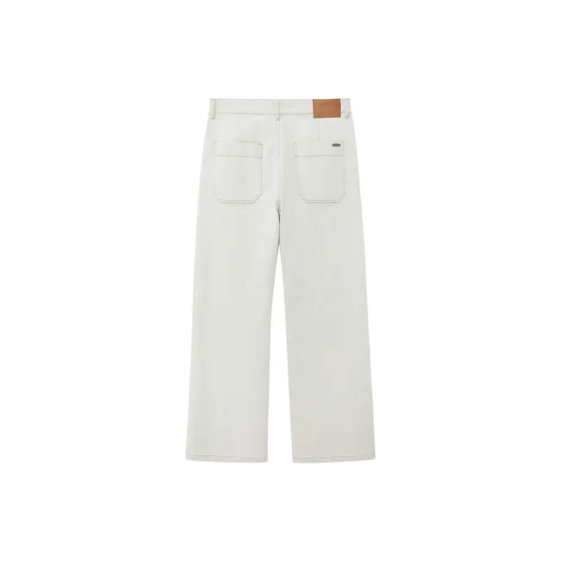 NANS STUDIO Jeans Men-1