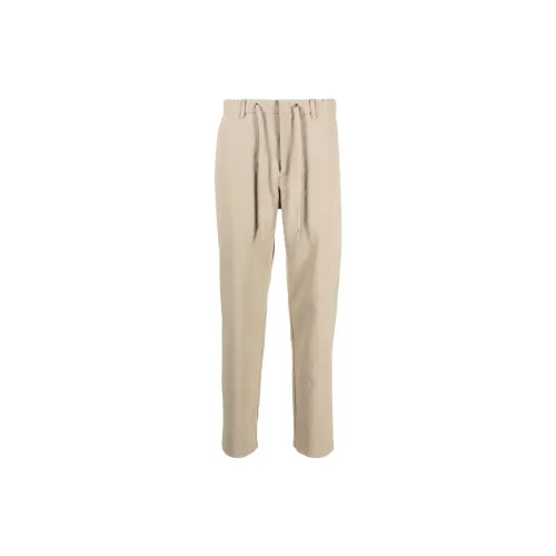 Snow Peak Casual Pants Men Beige