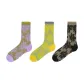 Purple+Black+Yellow 3 Pack