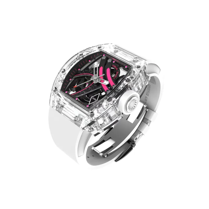 CRONUSART Men Watch-1