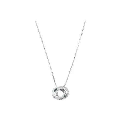 MICHAEL KORS Necklaces Women's White