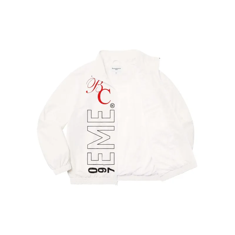 Supreme Bernadette Corporation Track Jacket-2