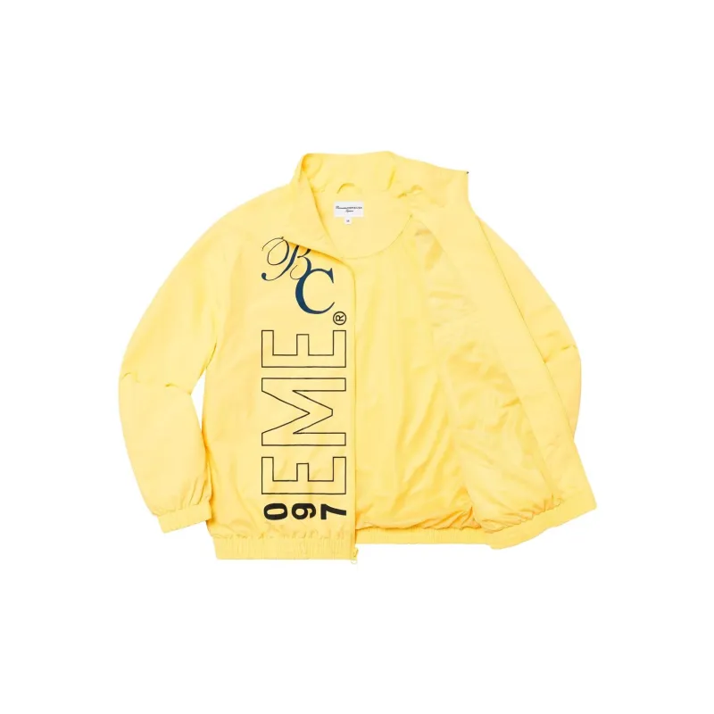 Supreme Bernadette Corporation Track Jacket-8
