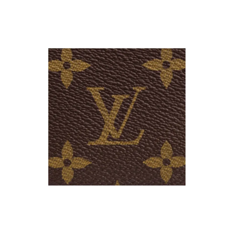 LOUIS VUITTON Keepall Canvas Epi Leather Trim Monkey Bag Portable Travel Bag Unisex-6