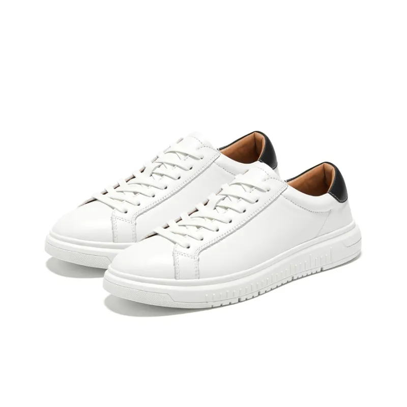 VICKI BROWN Jeans Skateboard Shoes Men Low Top Black-8