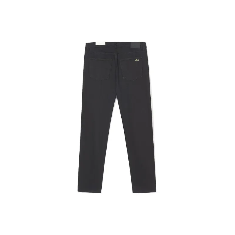 LACOSTE Jeans Men Black-1