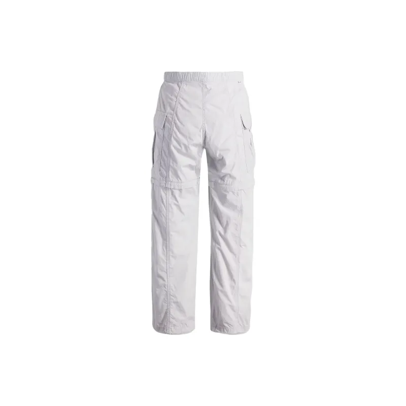 Levi's Casual Pants Women's Light Gray-1