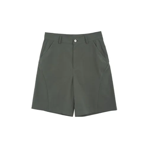 BASIC MATCH Unisex Casual Shorts