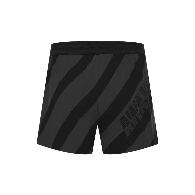 DESCENTE Running Series Casual Shorts Men's-1