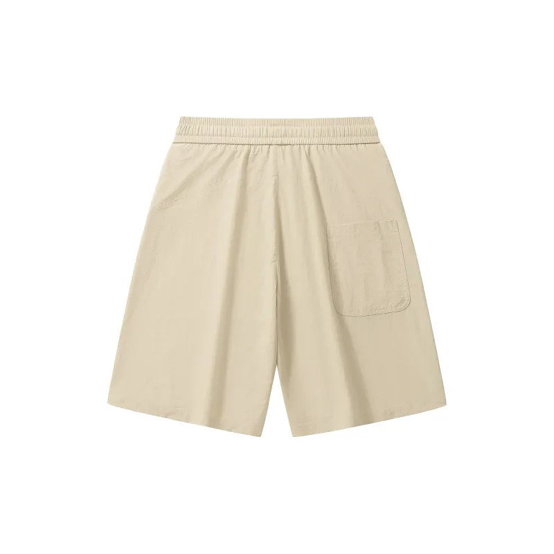 Teddy Bear Collection Shorts Unisex-8