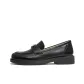 Black (Loose Fit)