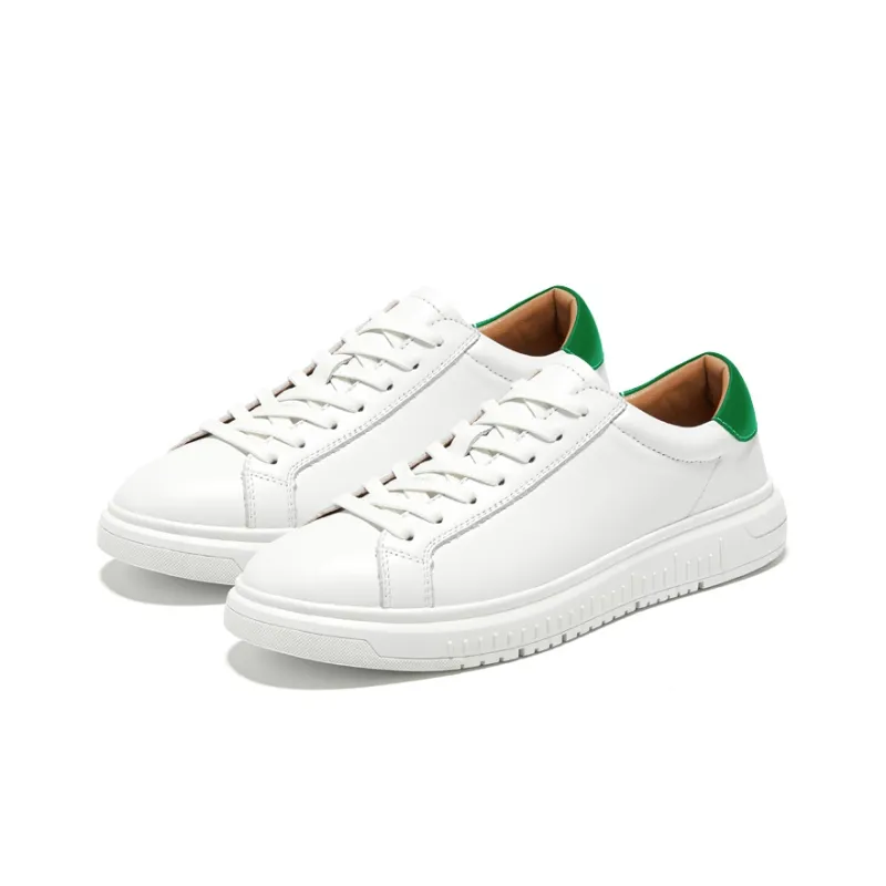 VICKI BROWN Jeans Skateboard Shoes Men Low Top Black-14