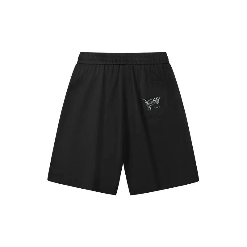 Teddy Bear Collection Shorts Unisex-1