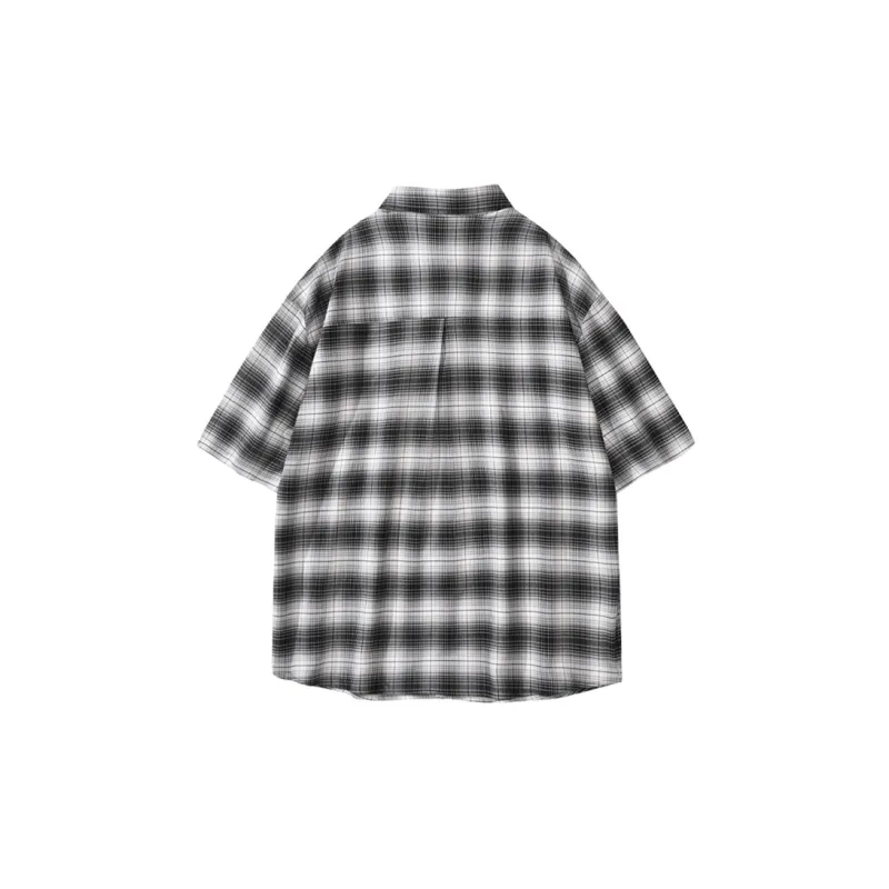 IGOI Shirts Unisex-1