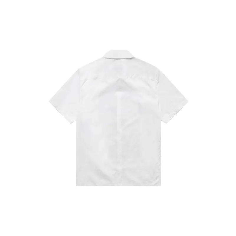 Helmut Lang T-Shirts Unisex White-1
