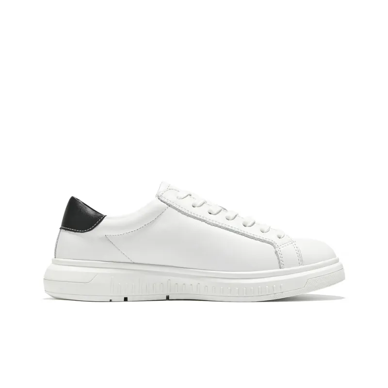 VICKI BROWN Jeans Skateboard Shoes Men Low Top Black-7