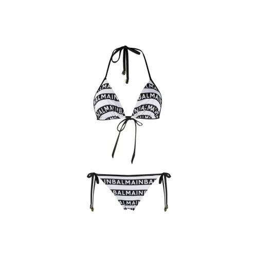 BALMAIN Two-Piece Swimsuits Women's