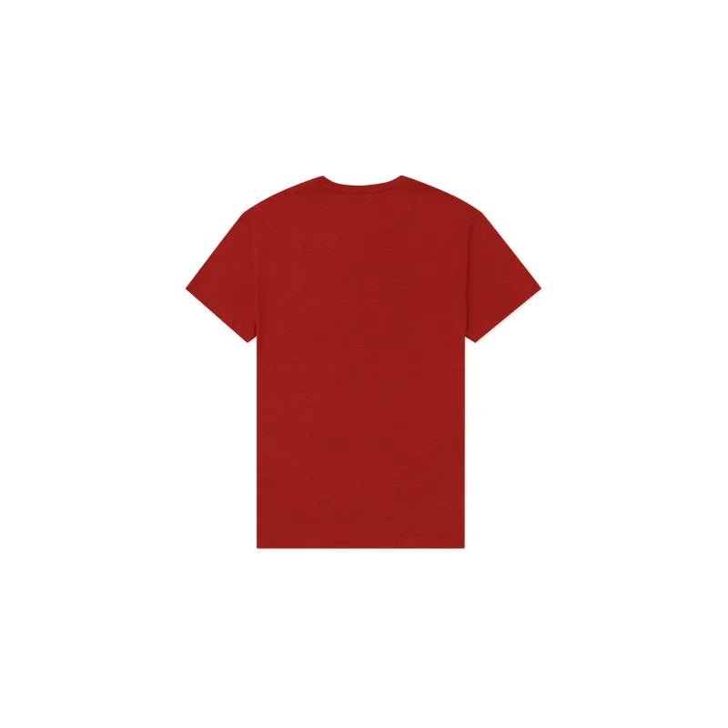MOSCHINO T Shirts Women's Deep Red-1