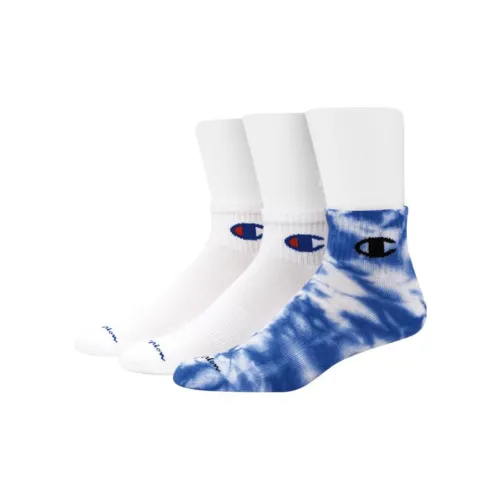 Champion Men Socks