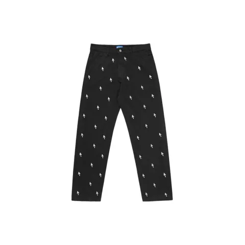 Market Double Click Pants 