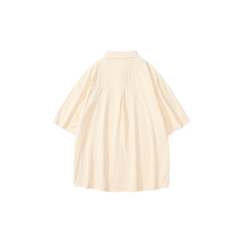 IGOI Shirts Unisex-13