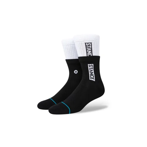 Stance Unisex Mid-Calf Sock