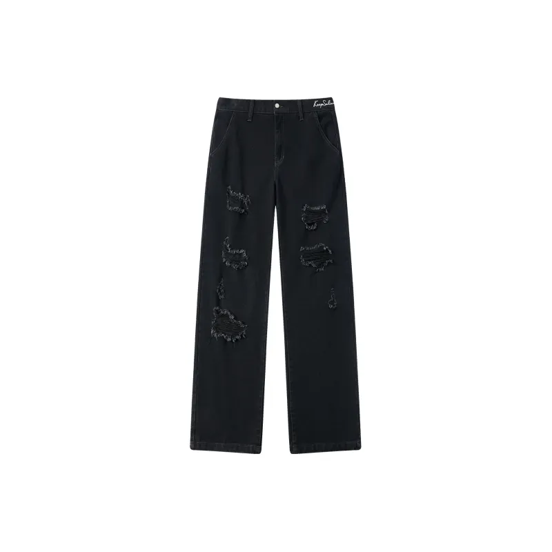 KS Jeans Unisex-25