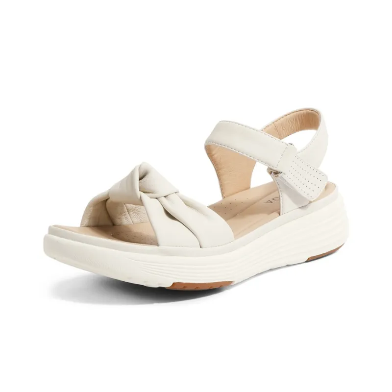 Senda Stylish Sandal 4cm Women's-6