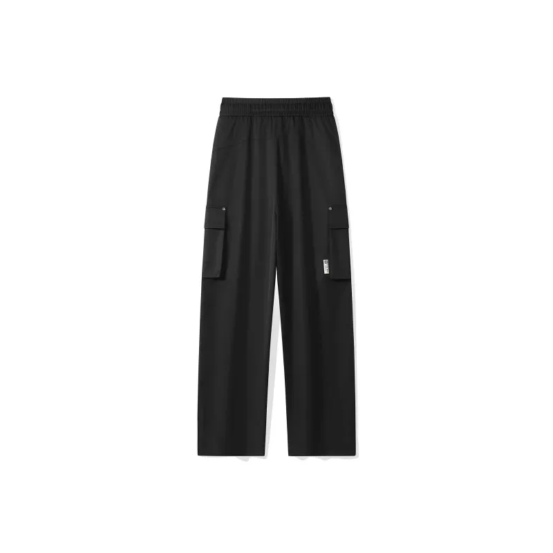 Teddy Bear Collection TeddyClub Series Cargo Pants Unisex-1