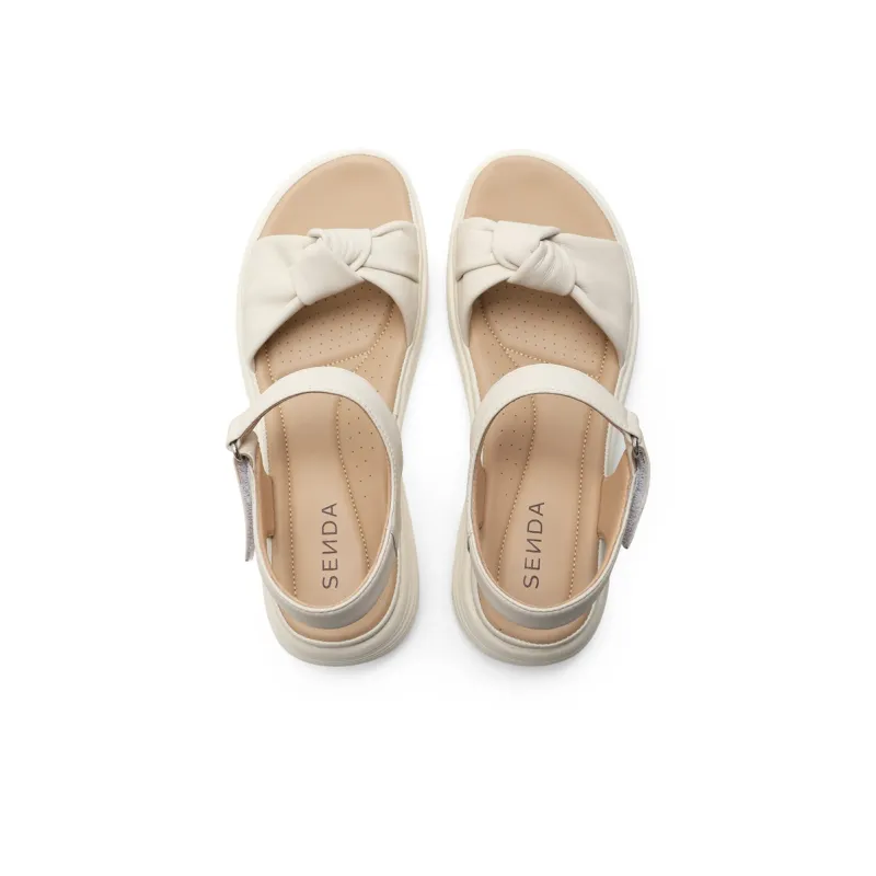 Senda Stylish Sandal 4cm Women's-8